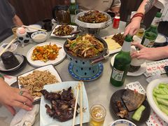 -名门小厨(劲松店)