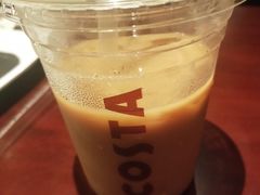 -COSTA COFFEE(新奥购物中心店)