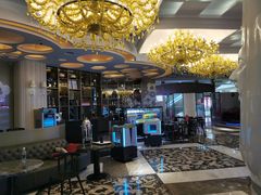 -米乐星世界KTV(汇智国际商业中心店)