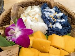 -mango tree芒果树泰国餐厅(青岛万象城店)