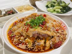 -深山老屋(国顺东路店)