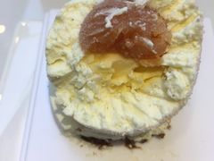 -麦雪尔甜品·生日蛋糕(新街口旗舰店)