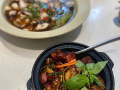 -鹿港小镇(黄金店)