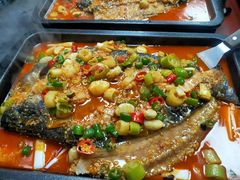 -里岛烤鱼(东港凯虹广场店)