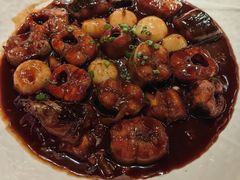 -二十八里太湖船菜(吉祥路店)