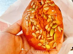 -嘎嘣豆五道口枣糕王(高新万达店)
