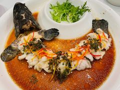 -老船夫婚宴婚庆会馆(延吉路店)