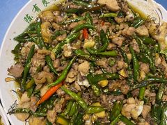 -陈有良尖椒鸡(江津总店)