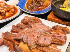 -大浪潮·潮汕菜·招牌生腌小青龙(福田店)