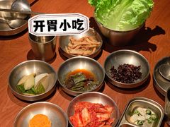 -春熙台韩国料理·章鱼肥牛(西丽店)