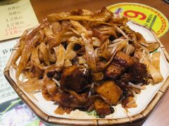 -葛记焖饼(伏牛路店)