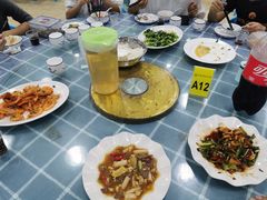 -明记海鲜大排档(巽寮湾店)