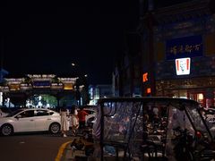 -蓟县鼓楼