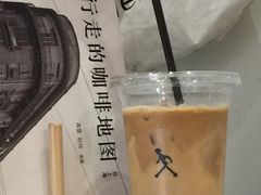 -常识咖啡common sense(春熙路店)