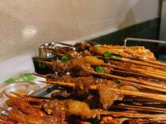 -李不管把把烧(绵阳总店)