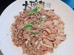 -熊吞·大碗丼烧肉饭(西市场嘉华店)