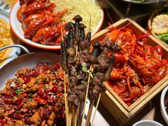 -拙味兄弟·活龙虾·旗舰店(环城西路店)