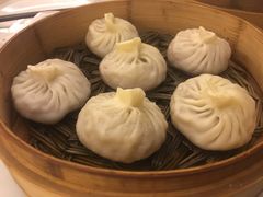 小笼汤包-冶春茶社(官园桥店)