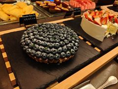 -珠海瑞吉酒店·秀餐厅