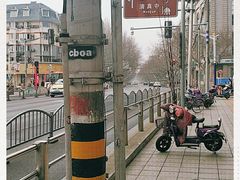 -松江清真寺