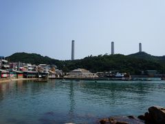 -南丫岛
