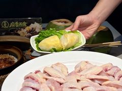 -百年果林椰子鸡(中洲店)