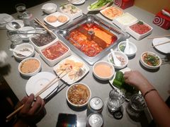 -海底捞火锅(平谷华联店)