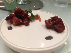 -松鹤楼·非遗·苏帮菜(融科店)