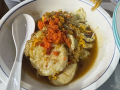 -福巷湘食小馆·猛火现炒(上海首店)