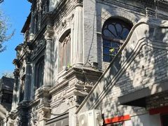 -1901 Cafe(西四店)