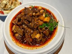 凉拌土鸡-樽宴酒楼·地道川菜·品质宴请