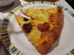 -吉布鲁牛排海鲜自助(芙蓉万家丽店)