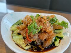 -威海九禧海鲜居·猛火现炒·鲜活海鲜(竹岛店)