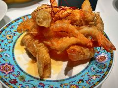 -真地道京味府·鲜橙烤鸭·北京菜(朝外大街东大桥店)