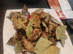 -老何太太鹤岗小串·团建聚餐(龙华店)