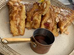 猫王花生酱吐司-the rug 飞毯 (朝阳公园店)