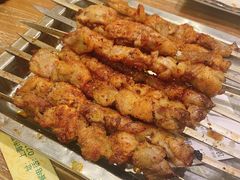 -清真·玛丽亚新疆菜主题餐厅(浙江中路店)