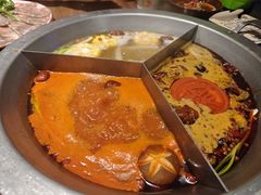 -楠火锅(昆山金鹰店)
