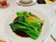 -荣粤酒家·融合粤菜