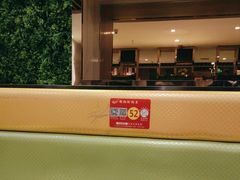 -清真·锦翔炝锅鱼(明德门店)