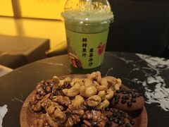 -海德温泉生活馆(朝阳大悦城店)