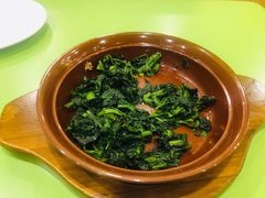 -周渝食惦·酸菜鱼精致川菜(横岗店)