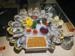 -囧吉香生蚝牛排馆(湖北路店)
