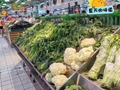 -大润发(勤业店)