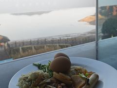 -余姚四明湖开元名都度假酒店·夏威夷西餐厅