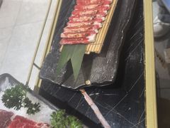 -红沃烤肉(家乐福2部店)