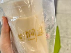 -阿姨奶茶专卖(舌涧道杭州惠民路创始店)