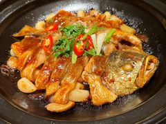 -鼎臻集·海鲜火锅(格调林泉店)