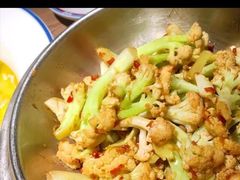 -蜜桃餐厅·江浙融合菜(荟聚购物中心店)