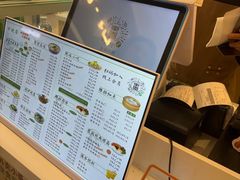 -东园小馆·早茶·淮扬小炒(三盛广场店)